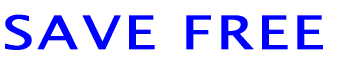 SAVE FREE 